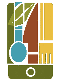 eucamenu bar restaurant menu euca Sticker