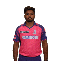 Halla Bol Ipl Sticker by Rajasthan Royals