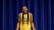 basketball sport GIF by Indiana Fever