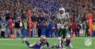 new york jets football GIF by NFL