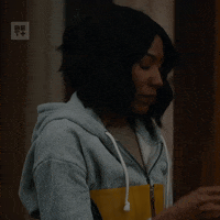 Detroit No GIF by BET Plus