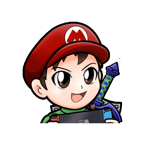 Matteo Dolci Sticker
