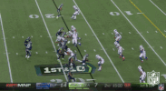 Seattle Seahawks GIF by NFL