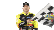 matt crafton race Sticker by NASCAR