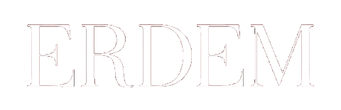 Sticker by Erdem