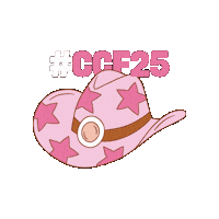 Ccf Countryfestival Sticker by Opus Entretenimento