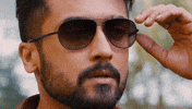 Surya GIF by Magic Man Gifs