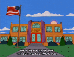 episode 1 miss hoover GIF