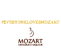 Friday Cheers Sticker by MozartLiqueur