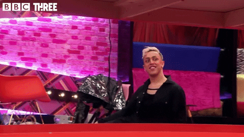 Series 2 GIF by BBC Three
