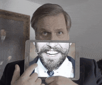 tablet GIF by Hans