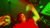 Pub Smile GIF by Wolf Alice