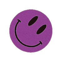 Smiley Sticker by Spencer.