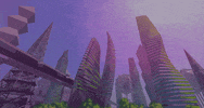 artificial intelligence animation GIF by Clay Rodery