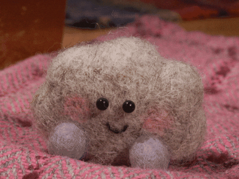 Just So Love GIF by Tweedy & Fluff