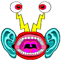 Sticker by Grande Dame