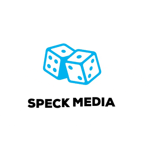 SpeckMedia giphygifmaker marketing social media social GIF