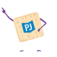 Jewish Passover Sticker by PJ Library