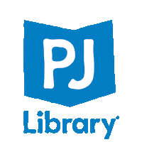 Free Books Sticker by PJ Library