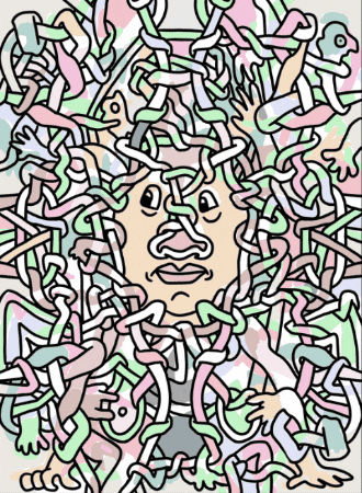 Color GIF by Luis Ricardo