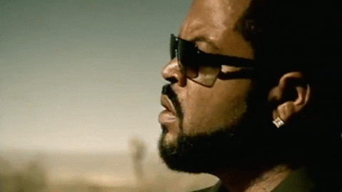 why me GIF by Ice Cube