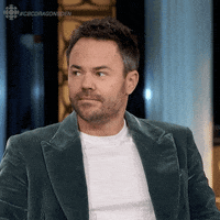 Dragons Den Smile GIF by CBC