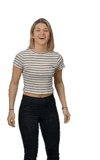 Clap Applause Sticker by RADIO LATINA 101.1