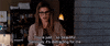 distracting cute girl GIF
