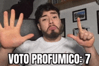 Leonardo Voto GIF