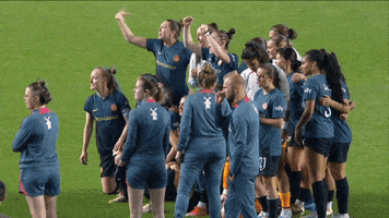 Come Here Womens Soccer GIF by National Women's Soccer League