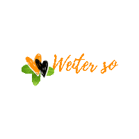 loeffelglueck  Sticker
