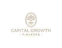 Cgp Sticker by Bic DeCaro & Associates