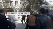 GIF by CYBERWAR