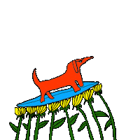 Summerweirdos Sticker by About Creative Agency