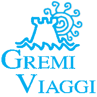 gremiviaggi  Sticker