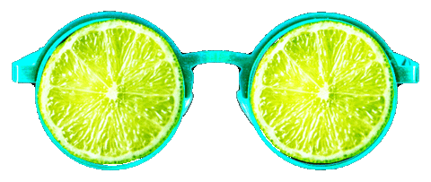 Summer Beach Sticker by Malibu Rum