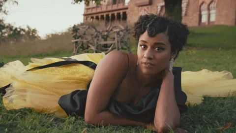 New York Fashion Week GIF by NYFW: The Shows