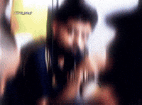 Virat Kohli Babar GIF