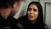 Sad Season 3 GIF by Manifest