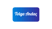 Tolga Andaç Sticker by mulkkaynaktr