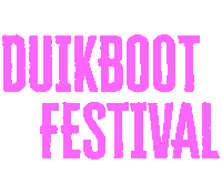 asterdplas Sticker by Duikboot Festival