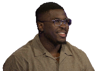 Vibe Smile Sticker by Norske Talenter