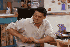 shocked friends GIF - Find & Share on GIPHY