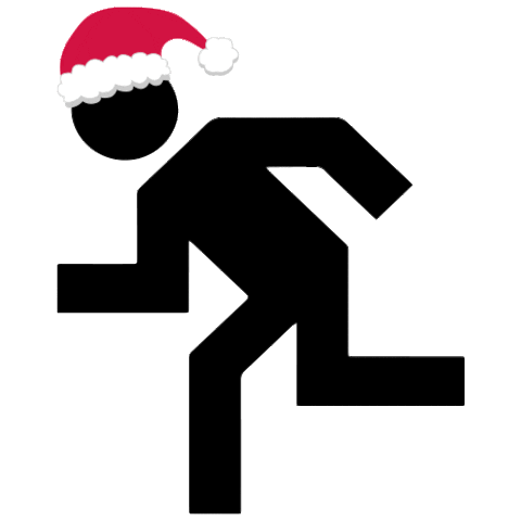 Natal Fim De Ano Sticker by Porta Dos Fundos