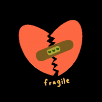 Heart Love GIF