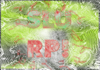 ndrskrtch strobo amtggg GIF