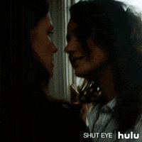 shut eye on hulu GIF by HULU