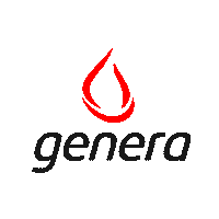 Genera dna genetica ancestry genera Sticker