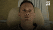 Moment Trouble GIF by Apple TV