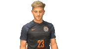 Johnnymiller Sticker by Carson-Newman Athletics